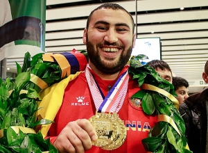 Նախարարությունն ընդառաջել է աշխարհի չեմպիոն Սիմոն Մարտիրոսյանին