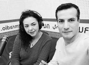 Ռադիոյի մարդիկ