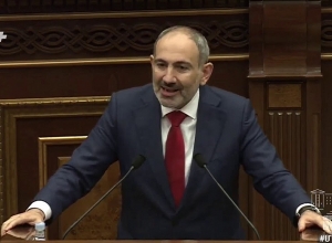 Տեղի ունեցածը քստմնելի սադրանք էր․ Նիկոլ Փաշինյան