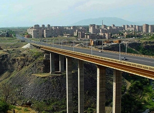Դավիթաշենի կամրջի տակ հայտնաբերվել է պատանու դի