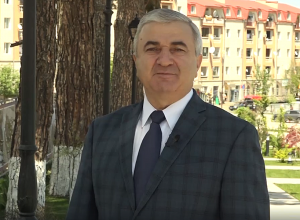 Ашот Гулян отказался от депутатского мандата