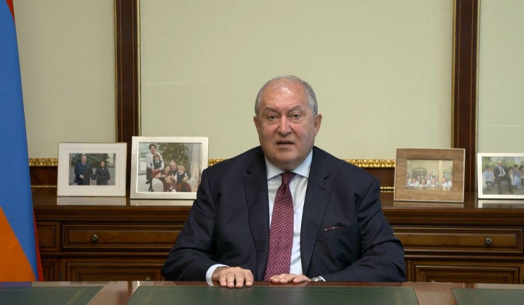 Արմեն Սարգսյան