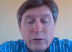 Зеленский заинтересован в расширении числа партнеров: украинский политолог об отношениях с Ереваном