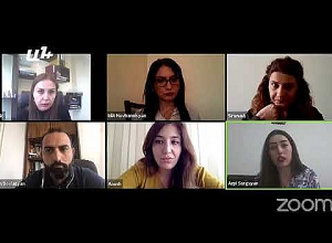 Ինքնավնասումների դրսևորումները ՔԿՀ-ներում.  ՈՒՂԻՂ