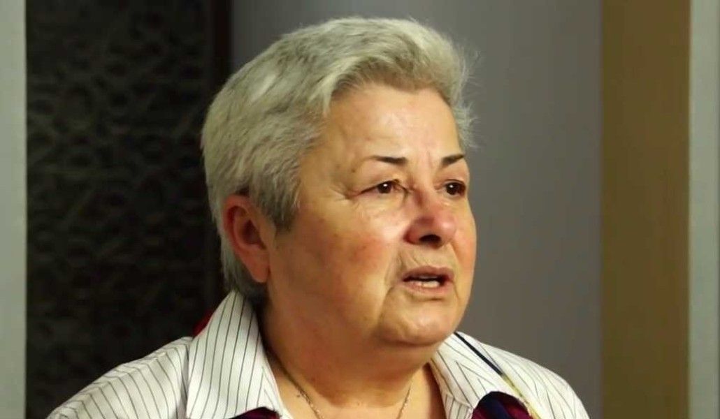 Հրանուշ Խառատյան