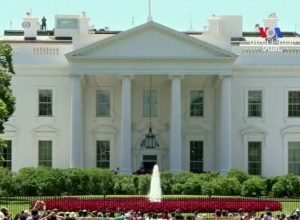 Коронавирус добрался до Белого дома