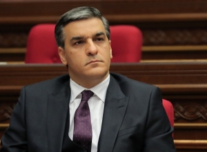 Սա խիստ մտահոգիչ է, մեր երկրի արդարադատության համակարգը կործանող երևույթ է․ Արման Թաթոյան