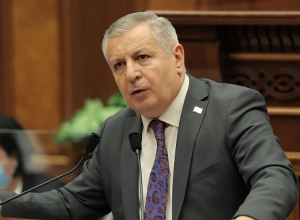 Որոշ երկրների վայ վերլուծաբաններ կարծում են, թե դեռ պետք է պարզեն՝ Ջերմուկի վրա ադրբեջանցինե՞րն են հարձակվել, թե՞ հայերը․ Բագրատյան