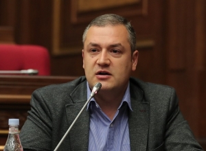 «Հանրային ձայն»-ի՝ ավագանու անդամի թեկնածուն կասկածվում է սահմանադրական կարգը տապալելու կոչերի համար