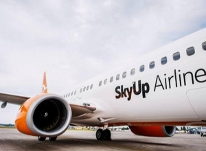 80 people transferred to Ukraine by special flight from Armenia