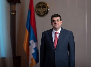 Փակ գաղտնի քվեարկությամբ կորոշենք ԱԺ նախագահի պաշտոնի համար առաջադրվողներին․ Արայիկ Հարությունյան