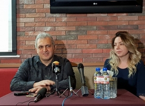 «Փյունիկ» ֆուտբոլի ակումբը մեղադրում է նախկին աշխատակցին