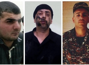 «Ադրբեջանում հայտնված Կարեն Ղազարյանի վիճակը լավ չէ»․ գերեվարված հայերին վերջին անգամ այցելել են փետրվար ամսին