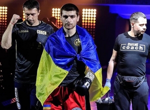 Հայ բռնցքամարտիկները պայմանագիր են կնքել ամերիկյան ընկերության հետ