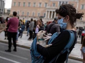 В Европе туризм восстановится этим летом