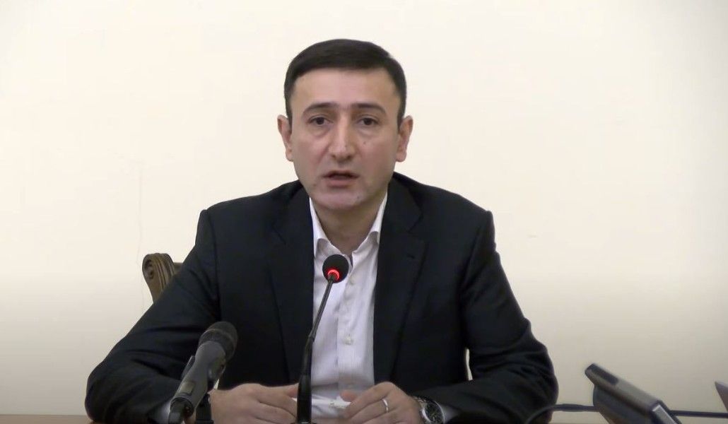 բաբկեն թունյան