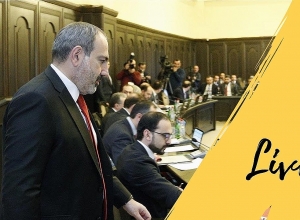 ՀՀ Կառավարության նիստը.  ՈՒՂԻՂ