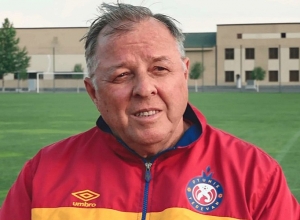 Երկու որդիներս վարակվել էին կորոնավիրուսով. «Փյունիկի» փոխնախագահ