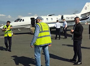 Наши соотечественники из-за рубежа возвращаются на родину