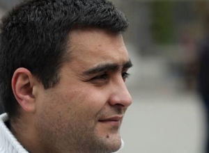 Гемафин Гаспарян освобожден с должности замминистра труда и социальных вопросов