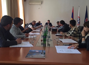 Մայիսի 23-ին կվերսկսվի ՀՀ ֆուտբոլի Բարձրագույն խմբի առաջնությունը