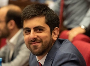 «Այսօր ուժի մեջ է մտնում բռնության կոչերը քրեականացնող օրենքը»