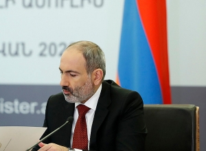 Եթե մեր ընկալումն այն է, որ ով որտեղից ինչ կարողանա, «քերի», ուրեմն ես այս պաշտոնում անելու բան չունեմ. Նիկոլ Փաշինյան