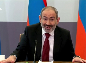 Արդյո՞ք բանակցում եք կոնկրետ փաստաթղթի շուրջ, փուլային թե փաթեթային