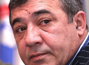 ССС предъявила Рубену Айрапетяну обвинение