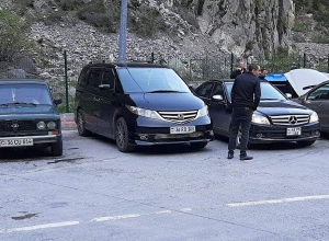 Վերին Լարսում մնացած ՀՀ 35  քաղաքացիները Նիկոլ Փաշինյանին են դիմում
