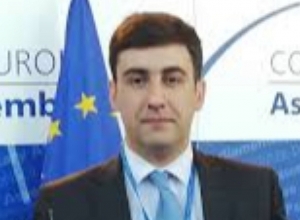 Սոս Ավետիսյանը  ԵԽԽՎ-ում զեկուցող է ընտրվել՝ «Առցանց հաղորդակցման վերահսկողությունը» թեմայով