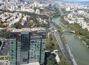 The Washington Post. Վրաստանը կորոնավիրուսի դեմ պայքարի ամենահաջողակ օրինակներից մեկն է․ jnews.ge