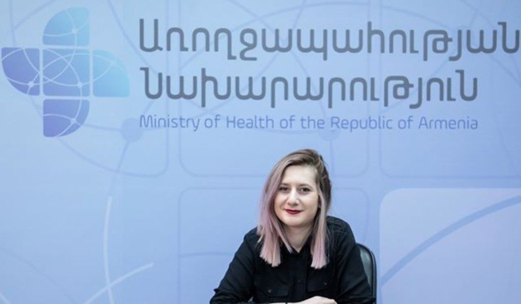 ալինա