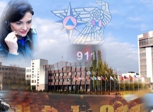 117 чрезвычайных происшествий за неделю