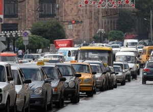 Այսօրվանից ի՞նչպես են աշխատելու հանրային տրանսպորտն ու մանկապարտեզները. ՈՒՂԻՂ