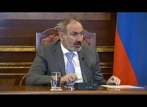 Քննարկվել է Հայաստանում 2021-2023 թթ. պետական միջնաժամկետ ծախսերի ծրագրի նախագիծը