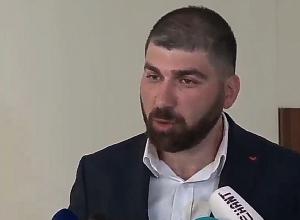 Моя цель была в том, чтобы было конкурентным: Давид Санасарян – о деле о закупке принадлежностей для гемодиализа