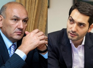 Khachatryans' Legal Team warns about the obvious illegalities perpetrated by the NSS