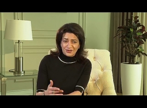 Աննա Հակոբյան.  Ինչո՞ւ է ամոթ հոգեբանին դիմելը