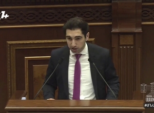 Դիմակ չկրելու համար նախատեսվում է 10000 դրամ տուգանք