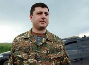 Тигран Абрамян освобожден от должности советника президента Республики Арцах