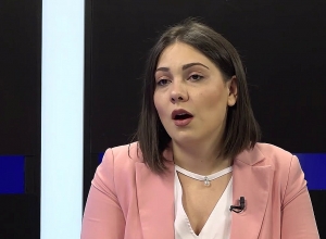 Ապօրինի գույքի բռնագանձում և վեթինգ