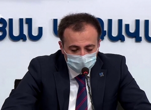 Ծանր վիճակում է 135 քաղաքացի, ծայրահեղ ծանր՝ 63, 15 մարդ միացված է արհեստական շնչառական սարքերին