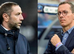 Ֆրանսիական ակումբների նախագահները ուղիղ կապի ժամանակ վիրավորել են միմյանց