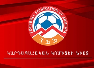 ՀՖՖ-ն 2 միլիոնական դրամով տուգանել է 9 ակումբների