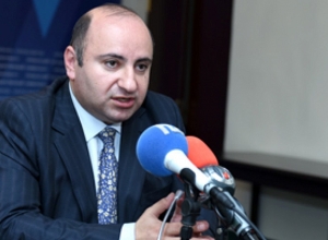 Սահմանադրությանը հակասող ընթացակարգ կլինի. սահմանադրագետը՝ ՍԴ կազմի փոփոխության նոր տարբերակի մասին