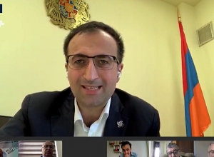 Չի բացառվում, որ նույնիսկ այս տեպի պահպանման դեպքում  մենք մոտ օրերս գնանք  խորը սորտավորման