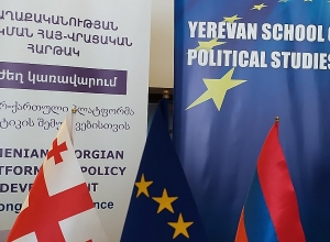 Armenian-Georgian focus group discussions will be reflected in policy recommendations with concrete actions