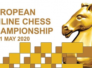 Հայաստանի շախմատիստները Եվրոպայի առցանց առաջնությունում դեռ մեդալ չեն նվաճել