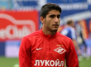 Հայաստանի հավաքականի ֆուտբոլիստը պատմել է, թե ինչու է տեղափոխվել թուրքական ակումբ